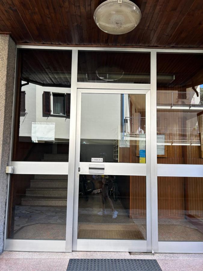 Bed and breakfast Casa Milano Expo Sp Extérieur photo