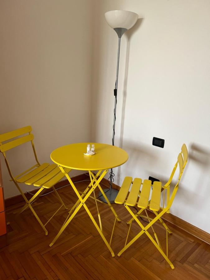 Bed and breakfast Casa Milano Expo Sp Extérieur photo