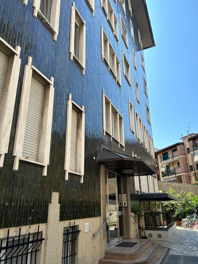 Bed and breakfast Casa Milano Expo Sp Extérieur photo