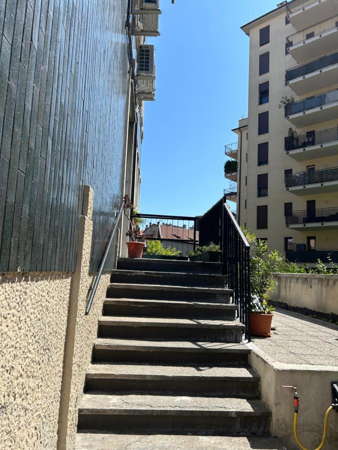 Bed and breakfast Casa Milano Expo Sp Extérieur photo