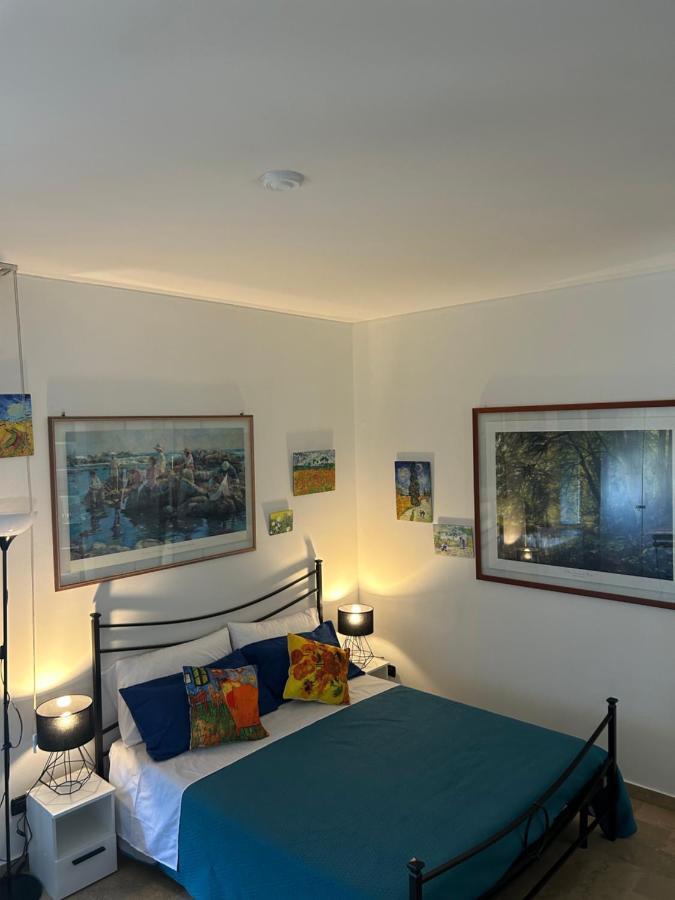 Bed and breakfast Casa Milano Expo Sp Extérieur photo