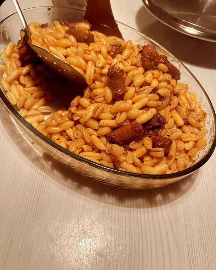 Bed and breakfast Casa Milano Expo Sp Extérieur photo