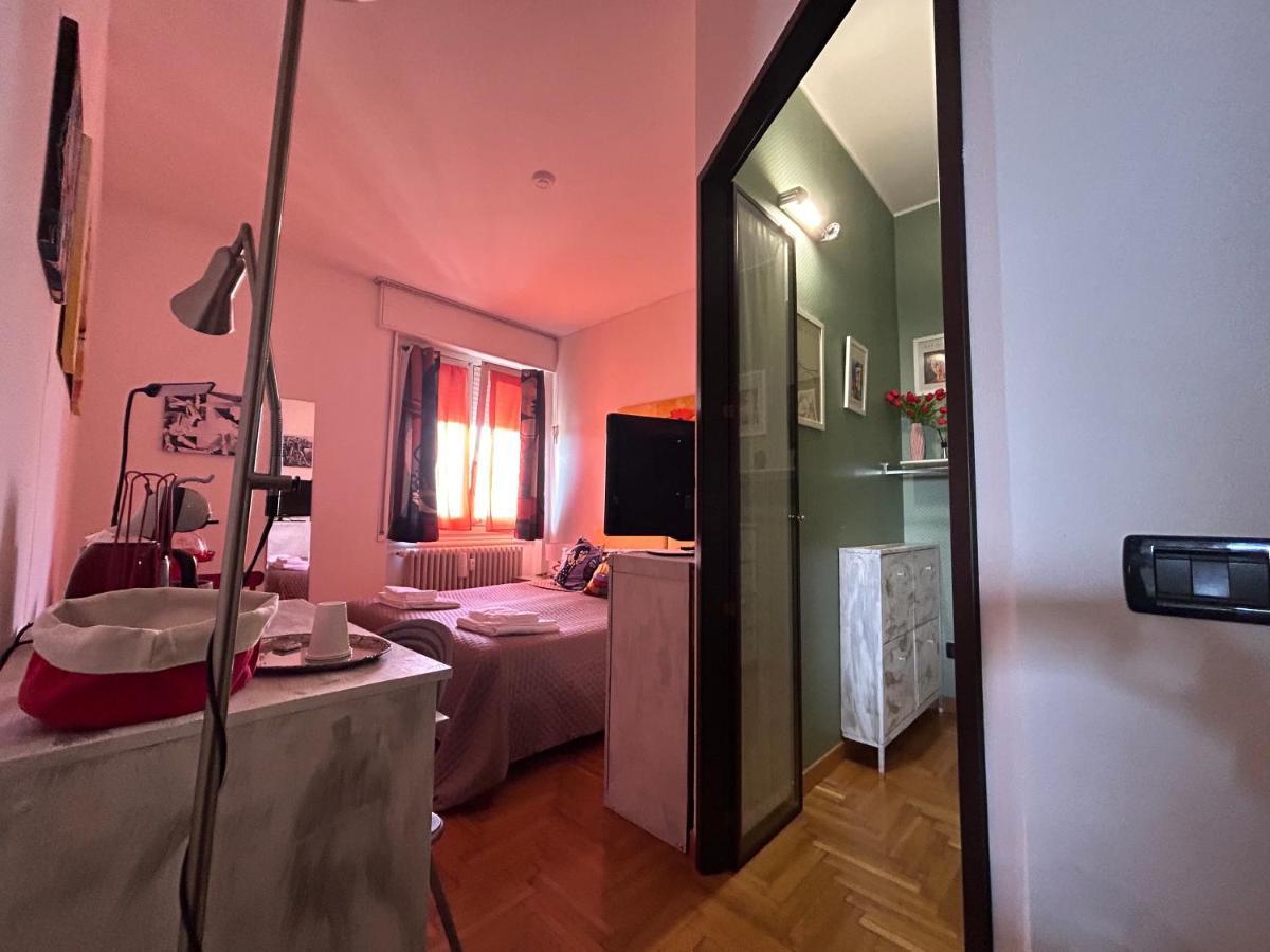 Bed and breakfast Casa Milano Expo Sp Extérieur photo