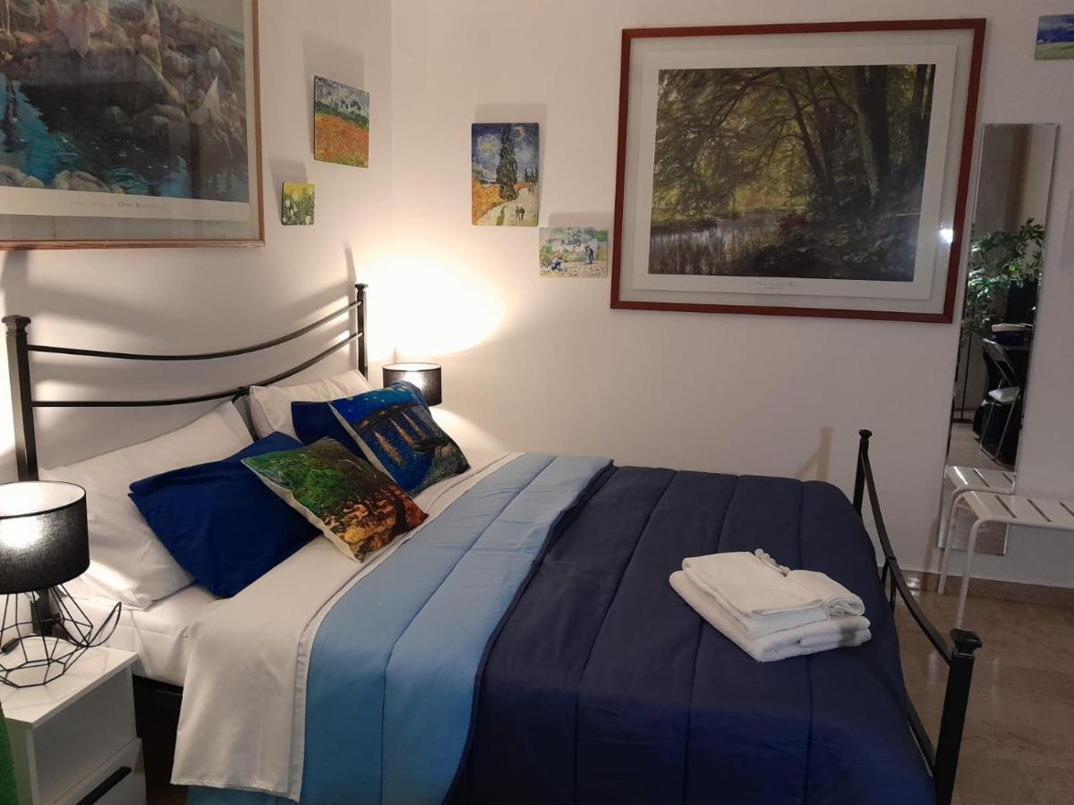 Bed and breakfast Casa Milano Expo Sp Extérieur photo