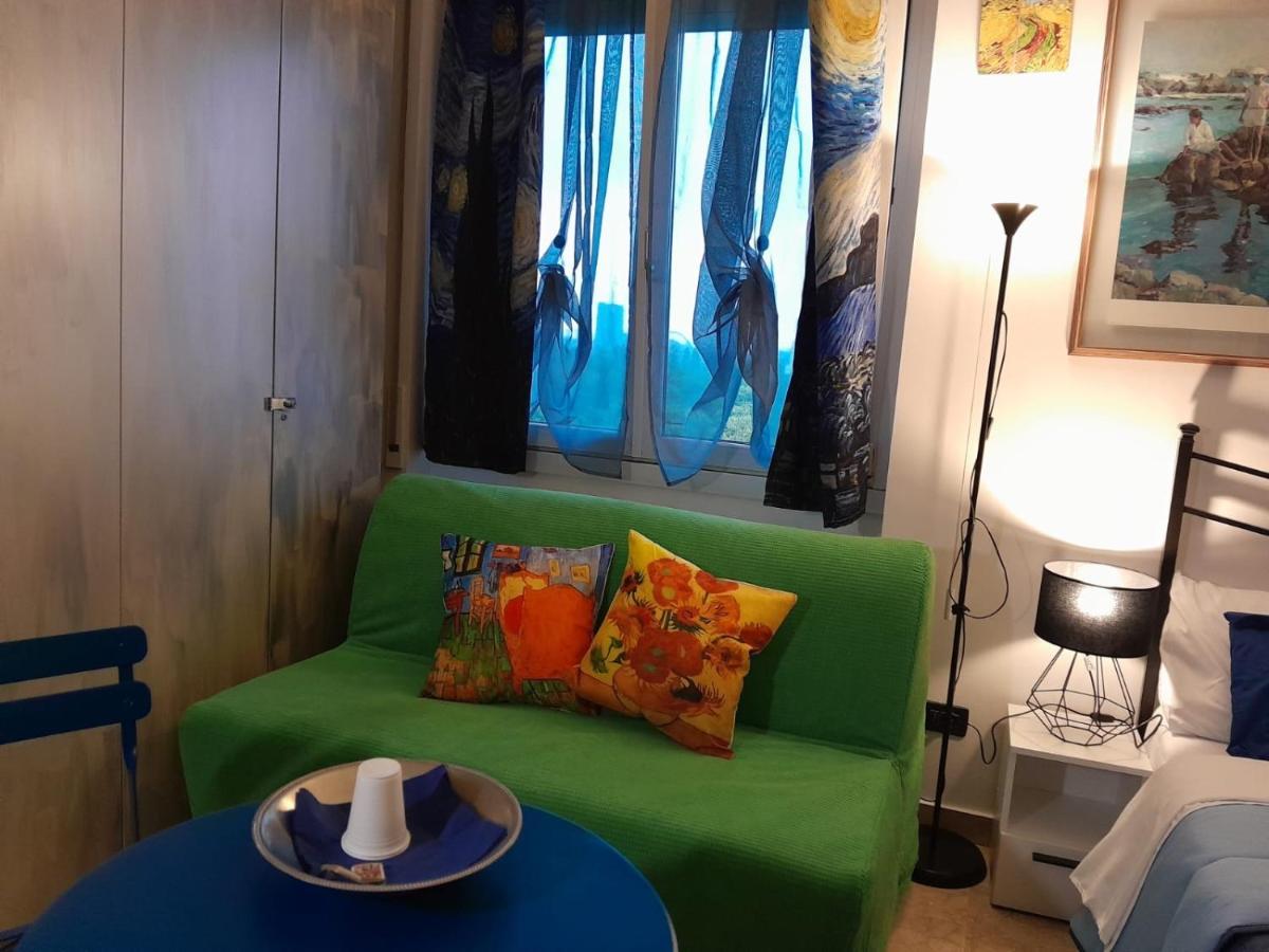 Bed and breakfast Casa Milano Expo Sp Extérieur photo