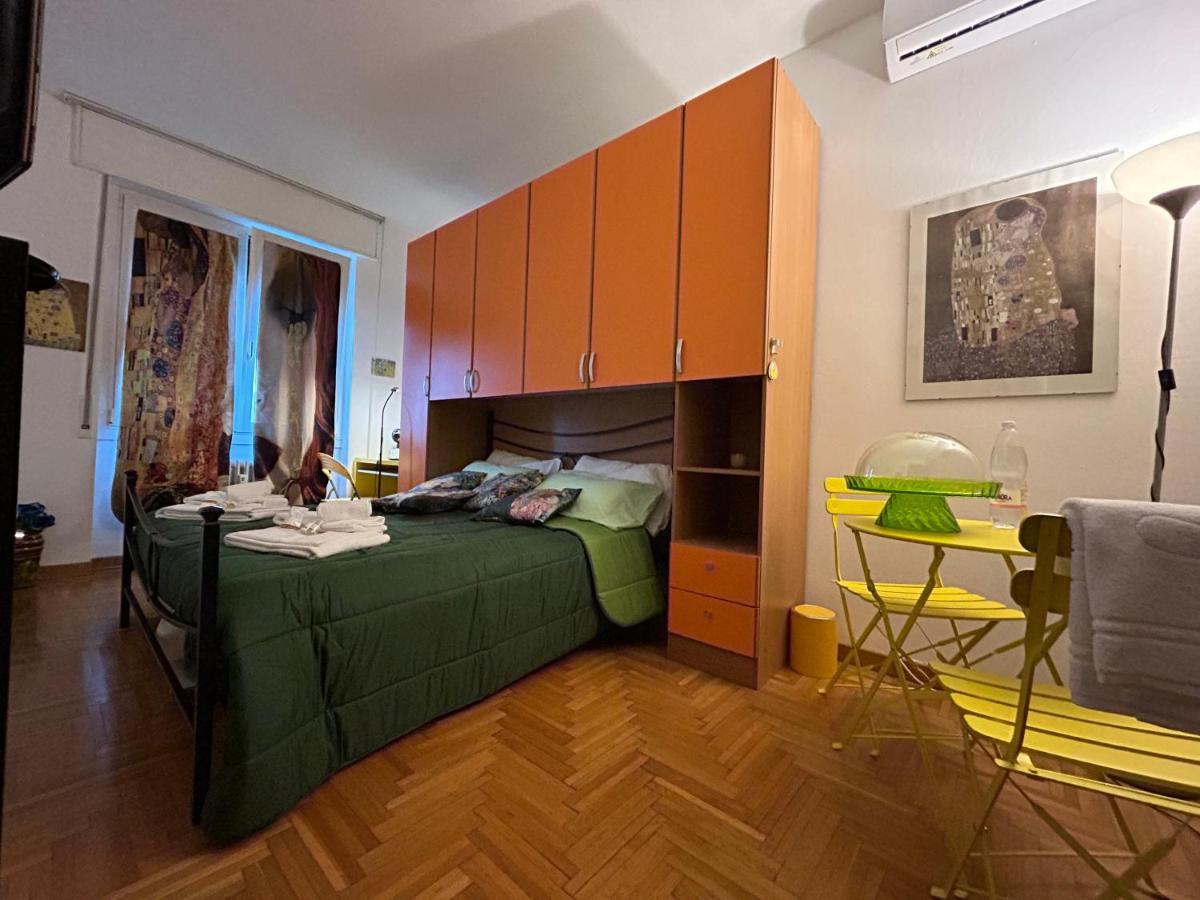 Bed and breakfast Casa Milano Expo Sp Extérieur photo