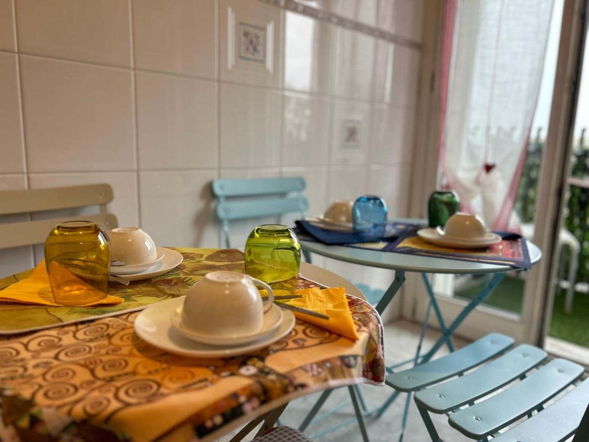 Bed and breakfast Casa Milano Expo Sp Extérieur photo