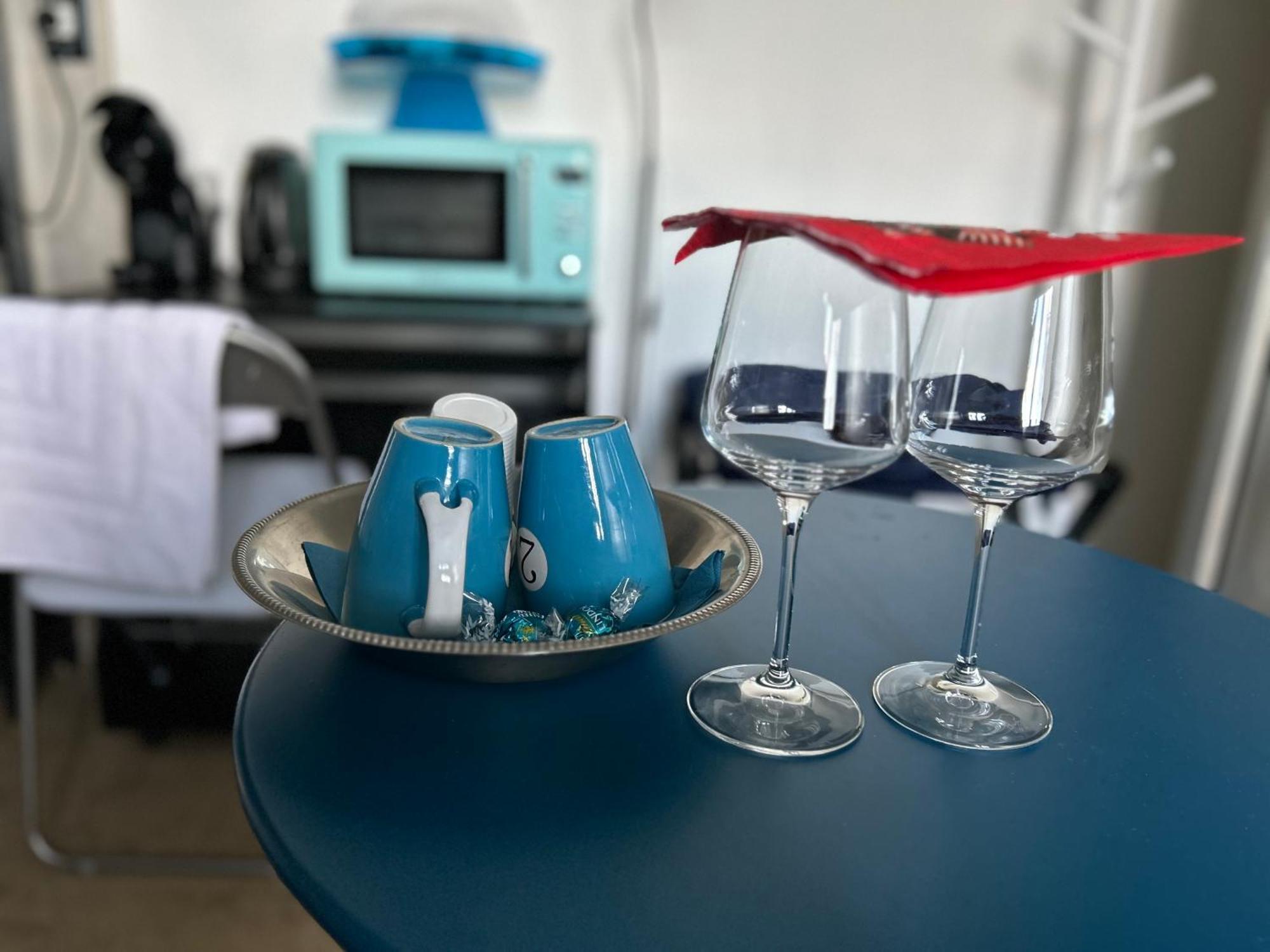 Bed and breakfast Casa Milano Expo Sp Extérieur photo