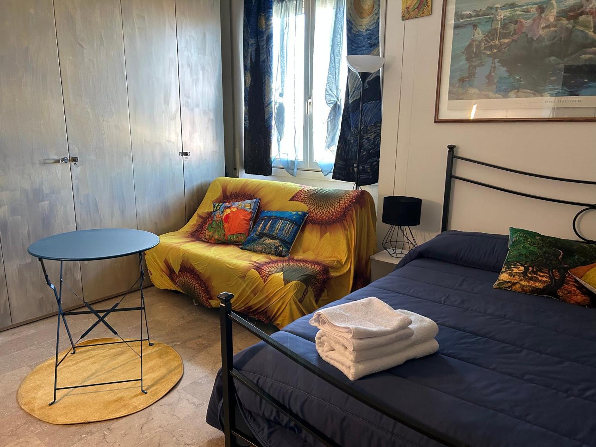 Bed and breakfast Casa Milano Expo Sp Extérieur photo
