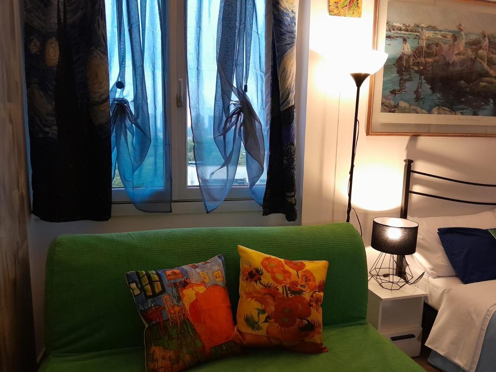 Bed and breakfast Casa Milano Expo Sp Extérieur photo