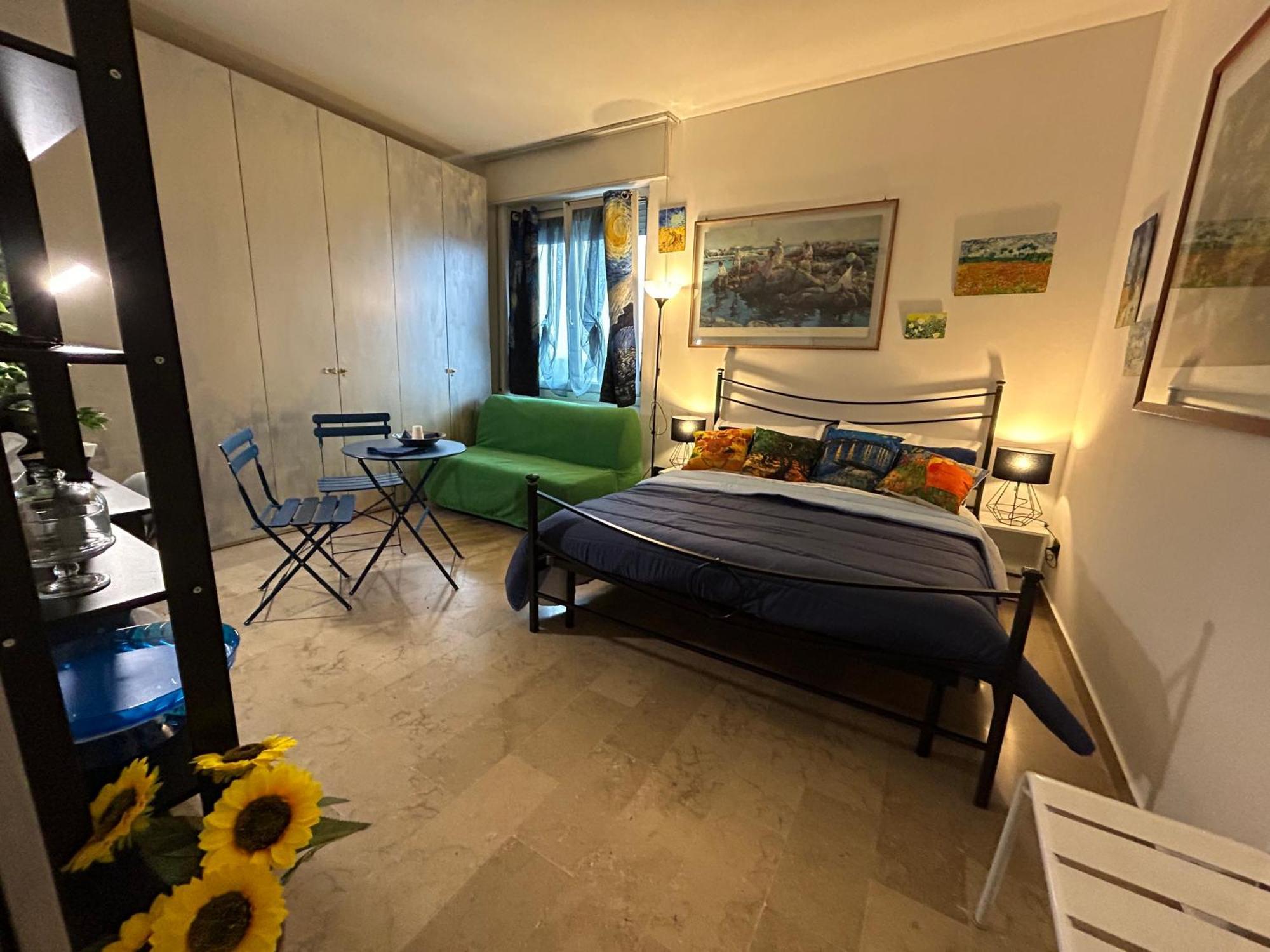 Bed and breakfast Casa Milano Expo Sp Extérieur photo